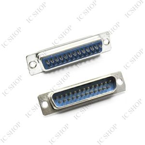 نری لحیمی - DB25