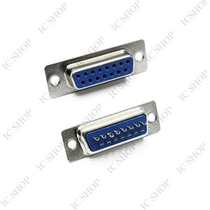 ماده لحیمی - DB15