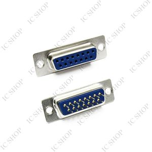 ماده روبردی - سوزنی - DB15