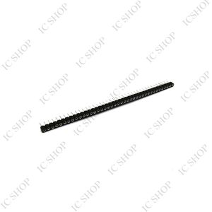 پین هدر 40×1 نظامی - مادگی