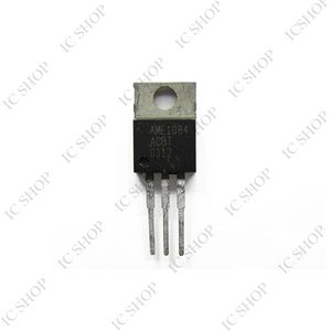 AME1084 - ACBT