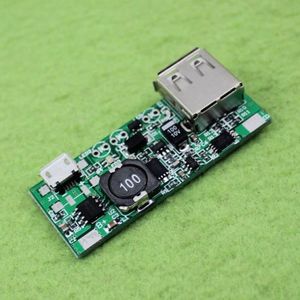 ماژول شارژر / دشارژر باتری لیتیومی دارای...