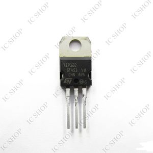 TIP122