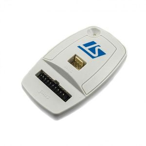 پروگرامر ST-Link V2/ JTAG ویژه بردهای STM8 و STM32