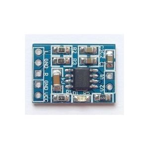 ماژول آمپلی فایر 3W با تراشه HXJ8002