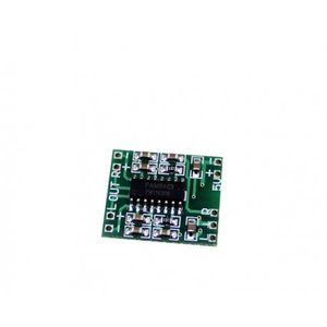 ماژول آمپلی فایر 2x3w کلاس D با تراشه PAM8403