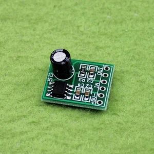 ماژول آمپلی فایر 5 وات(تک کانال)