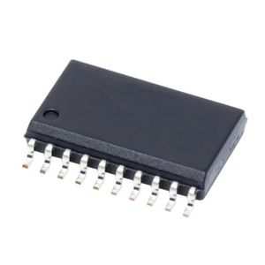 آی سی سنسور 5 ولت 20 میلی آمپر TPIC8101DW