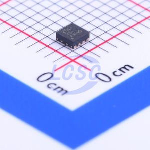 آی سی LM27761DSGR