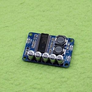 ماژول آمپلی فایر صوتی تک کاناله 35 وات...