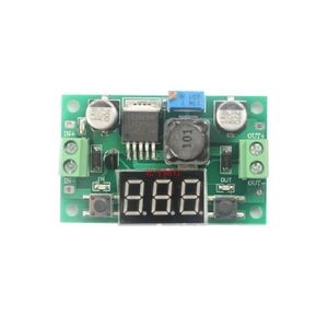 ماژول رگولاتور DC به DC کاهنده LM2596...