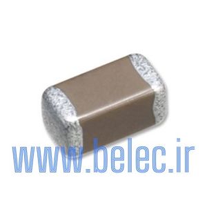 4.7UF 50V 0603