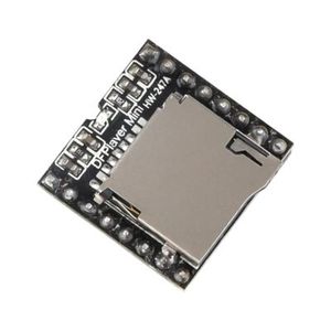 ماژول DF Player mini