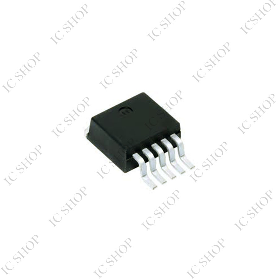 LM2576SX-5SMD