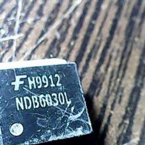 ndb6030l