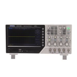 اسیلوسکوپ دیجیتال 100 مگاهرتزی 4 کاناله هنتک مدل Hantek DSO4104B