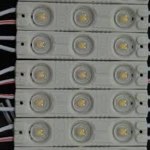 بلوکی آفتابی 12 ولت لنز دار