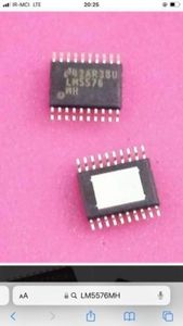 LM 5576 MH