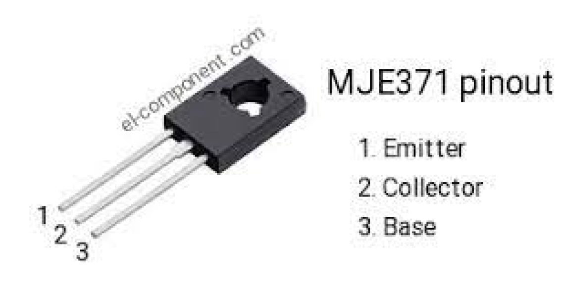 mje371-MJE371-medium power PNP-pnp transisor- -40v 4A-d