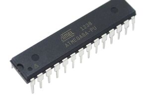 ATmega8A-PU