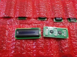 lcd 2*16