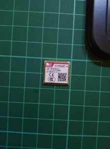 ماژول sim800c