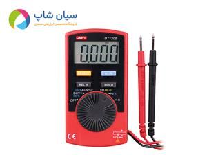 مولتی متر پرتابل جیبی یونیتی UNI-T UT120B