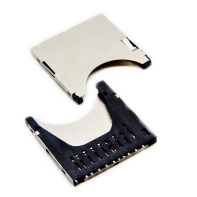 سوکت کارت حافظه SD Card 9PIN