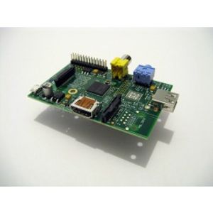 برد رزبری پای Raspberry Pi Model A 256MB RAM