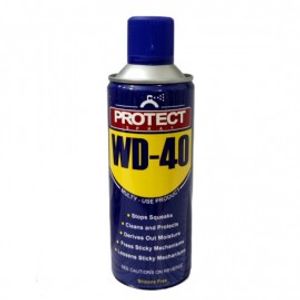 اسپری WD-40 برند پروتکت