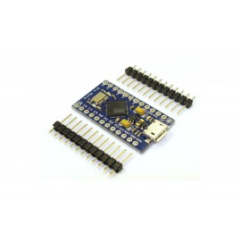 آردوینو پرو میکرو  Arduino Pro Micro