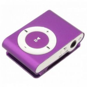 دستگاه پخش MP3