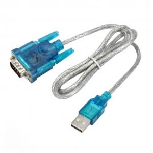 کابل USB به RS232