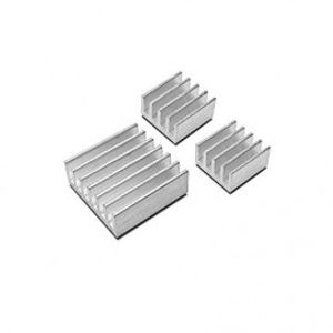 پک 3 تایی هیت سینک مناسب برای رسپری پای