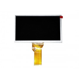 نمایشگر صنعتی LCD 7 inch مدل AT070TN92/94