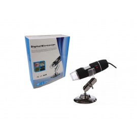 میکروسکوپ دیجیتال 1000X USB Digital Microscope پایه چرخان