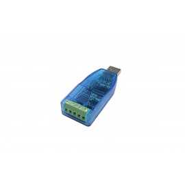 مبدل USB به سریال RS485 چیپ PL2303