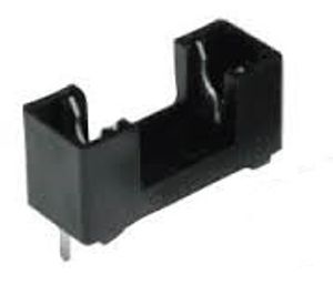 FUSE HOLDER 5*20(1.5CM) NO DOOR