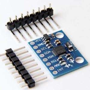 mpu6050 module