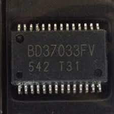 BD37033FV