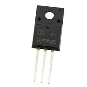 FQPF9N90C TO220