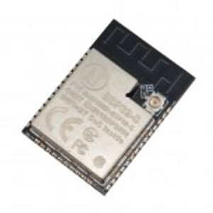 ماژول ESP32-S دارای بلوتوث ، وایفای داخلی و هسته ESP32