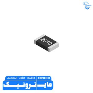 مقاومت اس ام دی 2010 / SMD