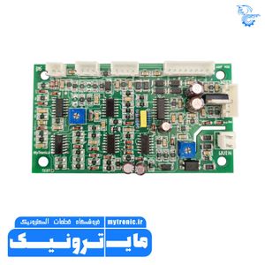 برد کنترل ایساب / ESAB