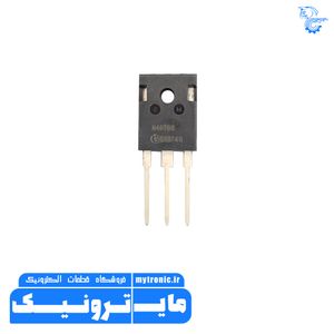 آی جی بی تی H40T60/IHW40N60T