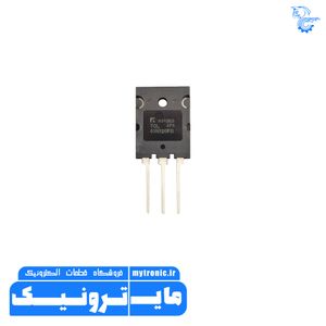 آی جی بی تی TGL40N120FD/40N120