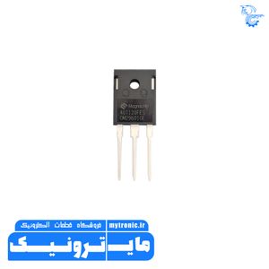 آی جی بی تی MBQ40T120FES/40T120FES