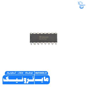 آی سی KA3525A/KA3525 DIP