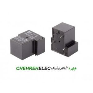 رله12Vولت30A آمپری T شکل MPQ1-S-5P
