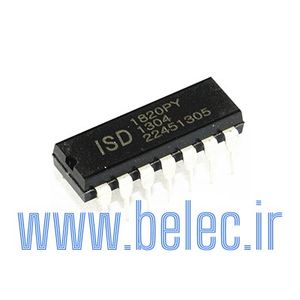 ISD1820PY